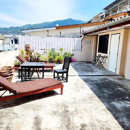 Seatel Phuket, Patong Beach מראה חיצוני תמונה