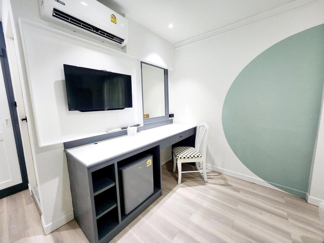 Seatel Phuket, Patong Beach מראה חיצוני תמונה
