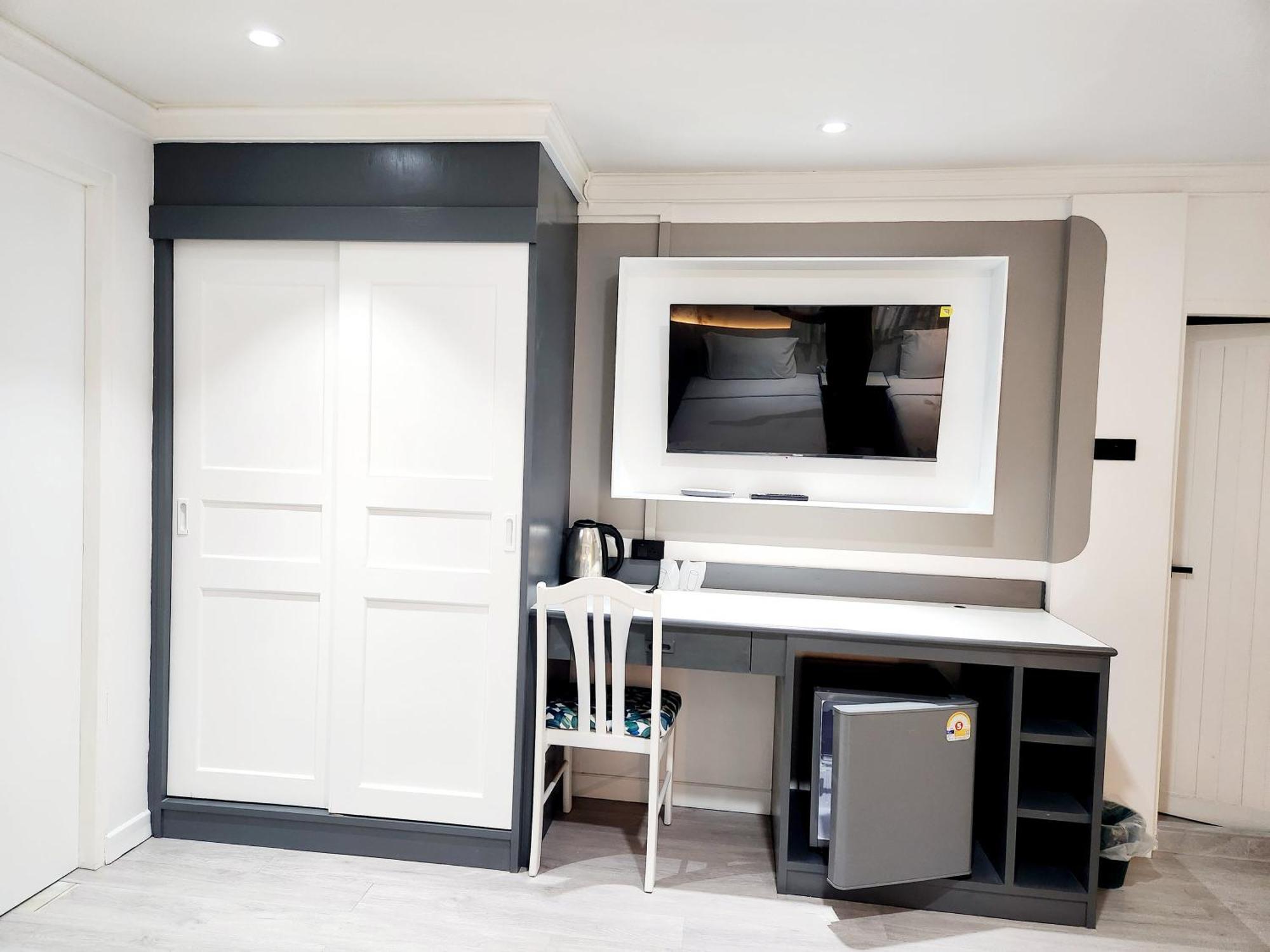 Seatel Phuket, Patong Beach מראה חיצוני תמונה