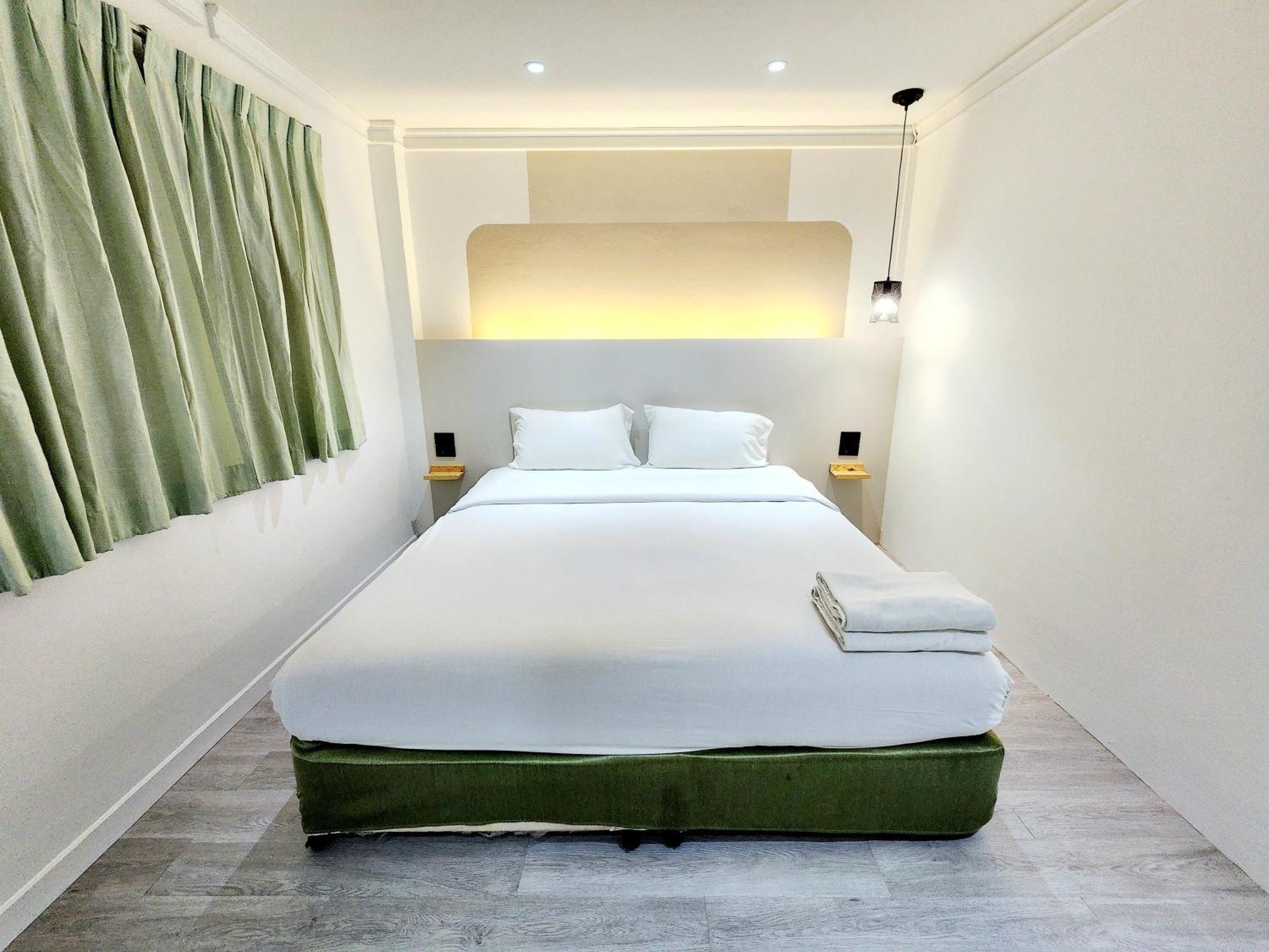 Seatel Phuket, Patong Beach מראה חיצוני תמונה