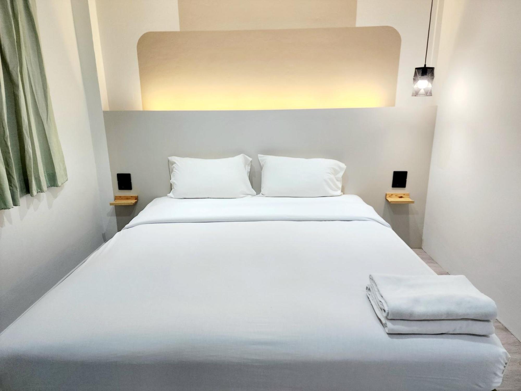 Seatel Phuket, Patong Beach מראה חיצוני תמונה