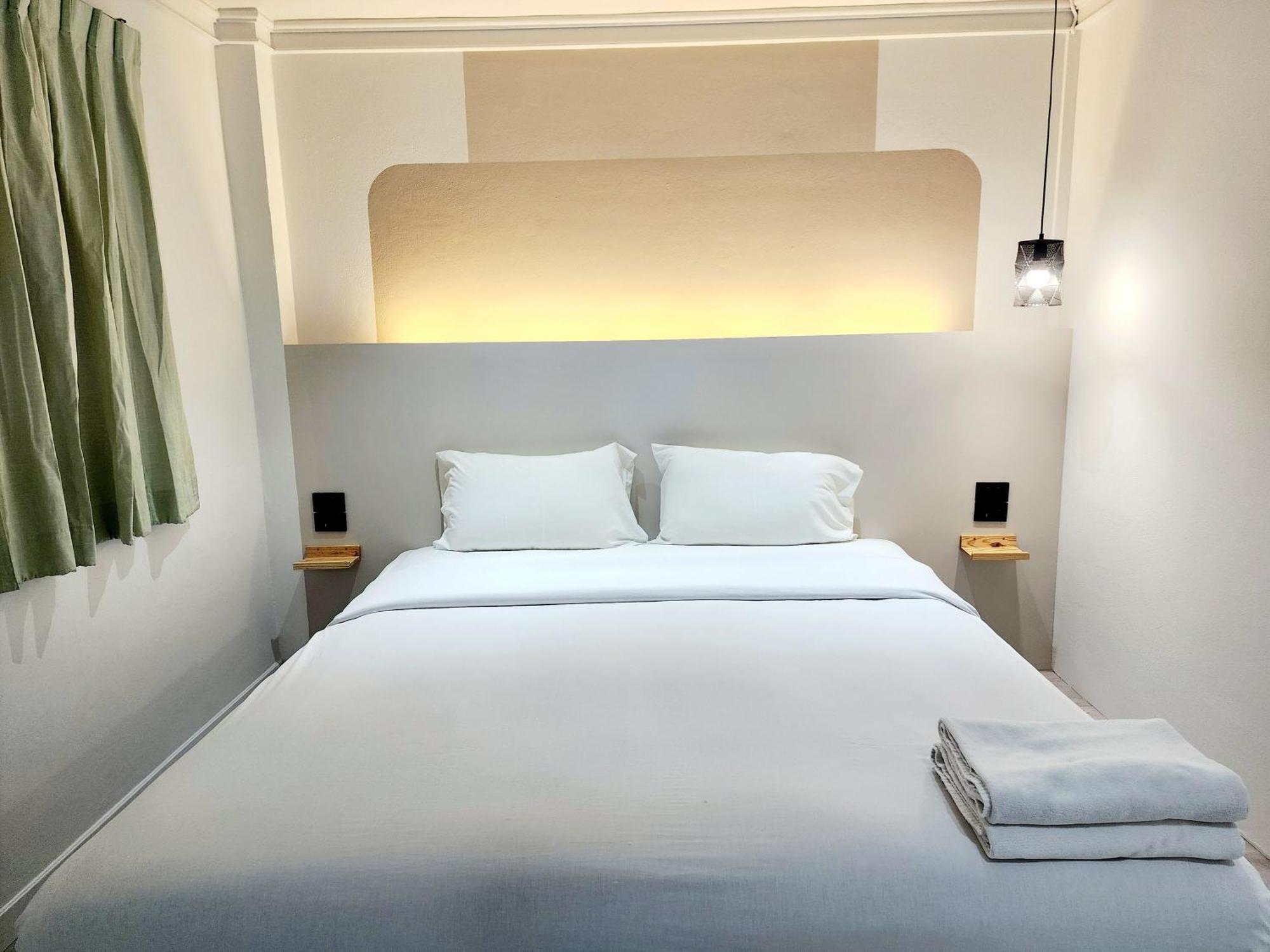Seatel Phuket, Patong Beach מראה חיצוני תמונה