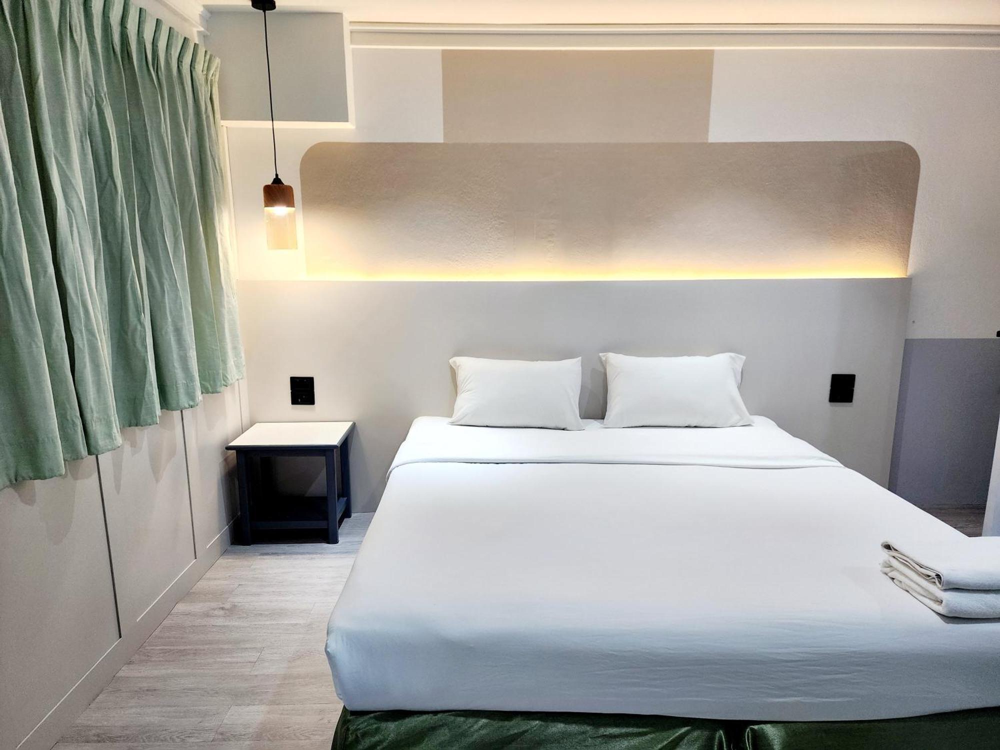 Seatel Phuket, Patong Beach מראה חיצוני תמונה